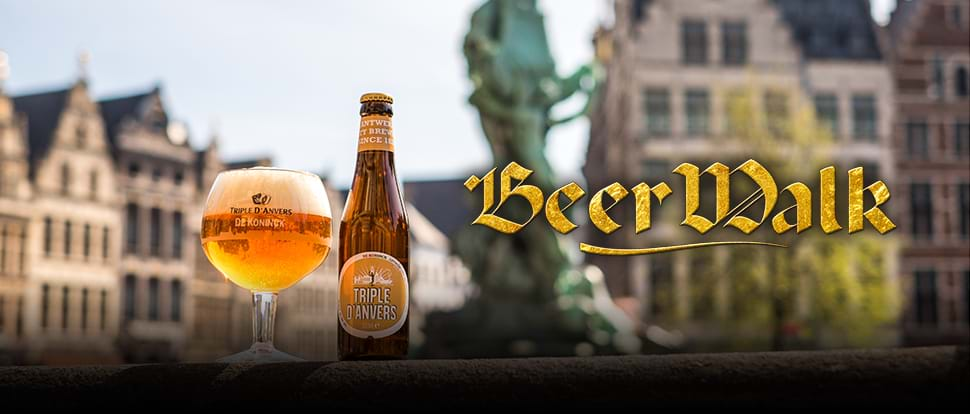 Beerwalk brugge