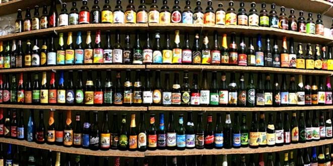 Belgian beer is added to Unesco cultural heritage list