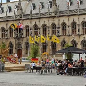 Bierproeverij Kortrijk