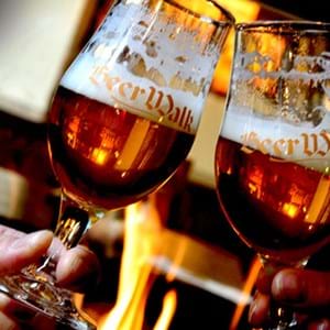 Gand BeerWalk