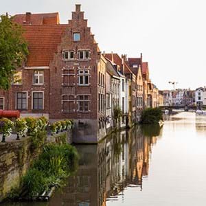Bierproeverij Gent