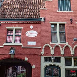 Bierproeverij Gent