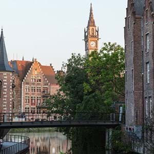 Bierproeverij Gent
