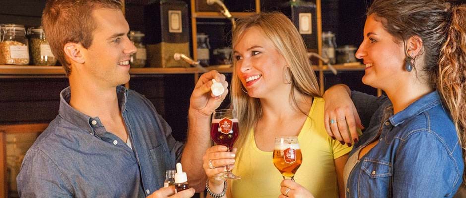 Bierwandeling brugge Bierwandeling brugge