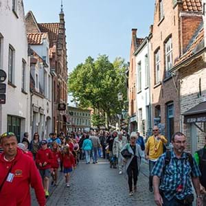 Bruges Beer Tasting Tour