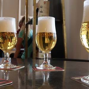 Bruges Beer Tasting Tour