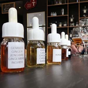 Bruges Beer Tasting Tour