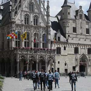 Malines Beer Tasting Tour