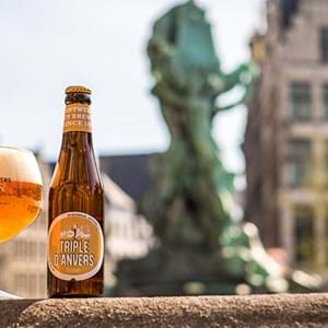 Anvers BeerWalk