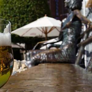 Bierproeverij Leuven