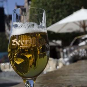 Bierproeverij Leuven