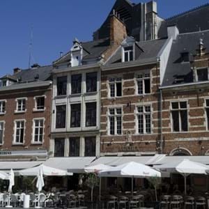 Bierproeverij Leuven