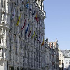 Bierproeverij Leuven