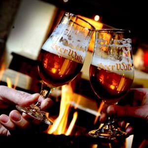 Bierproeverij Leuven met gids