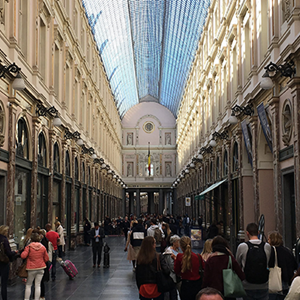 Bierproeverij Brussel