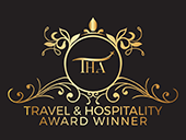 Travel And Hospitality Award Winner