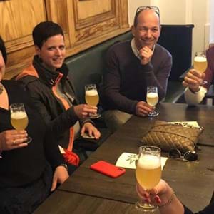 Bruxelles BeerWalk