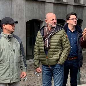 Bierproeverij Brussel met gids