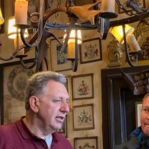 Bierproeverij Brussel met gids