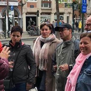 Bierproeverij Brussel met gids